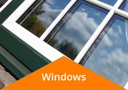 Window Sales and Repairs Galway