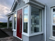 Western Trade Frames - Window Manufacturers Galway